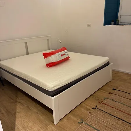 San Giovanni Apartamento Roma