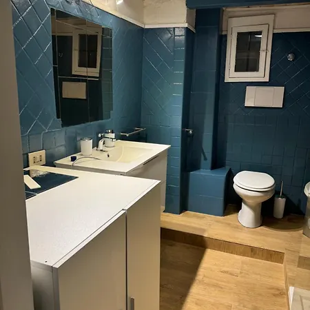 Appartamento San Giovanni Roma