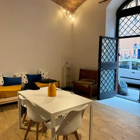 San Giovanni Appartamento *